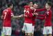 Robin van Persie ditched Arsenal for Manchester United and a Premier League title.