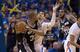 David West is still chasing a ring.