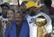 LeBron James chased rings and also returned to Cleveland.