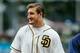 Joey Bosa is mired in a contract dispute with the Chargers.