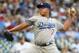 Still just 19 years old, Julio Urias has future ace potential.