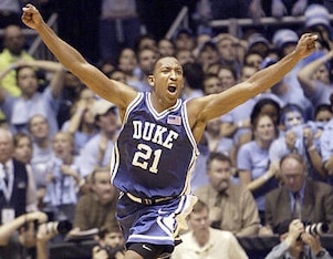 Duke Basketball Ranking The Best Point Guards In Blue Devils History Bleacher Report Latest News Videos And Highlights