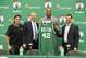 Al Horford