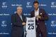 Chandler Parsons