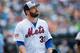 Injuries have derailed the New York Mets and Kansas City Royals' pennant defenses.