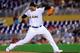 The Miami Marlins will handle Jose Fernandez carefully in his first full season back from Tommy John surgery.