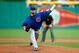 In two starts before the break, Jon Lester relinquished 13 runs over 4.1 innings.