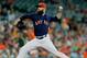 A bounce-back second half from Dallas Keuchel is paramount to the Houston Astros closing the AL West gap.