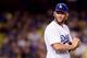 The Los Angeles Dodgers may have to settle for a play-in game, but that's not a huge punishment when Clayton Kershaw can take the mound.