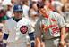 Sammy Sosa and Mark McGwire captivated the sports world during the 1998 season.