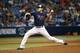 SP Matt Moore