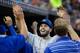 1B Eric Hosmer