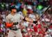 RF Giancarlo Stanton