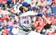 SP Jacob deGrom