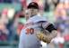 SP Chris Tillman