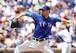 SP Cole Hamels