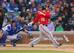 2B Stephen Drew