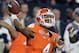 Deshaun Watson makes Clemson's offense truly special.