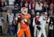 Deshaun Watson showed last season why he's one of the nation's top quarterbacks.