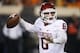 Baker Mayfield is a true difference-maker for Oklahoma's offense.
