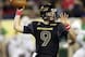 Nick Mullens has played a huge role in Southern Miss' resurgence.