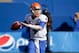 Brett Rypien seized Boise State's starting job as a freshman and ran with it.