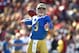 UCLA's Josh Rosen showed serious promise as a freshman.
