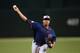 SP Luis Perdomo