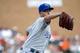 SP Danny Duffy