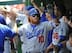 3B Justin Turner
