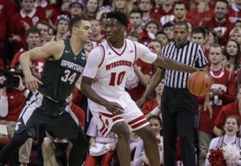 Predicting The 2016 17 Big Ten College Basketball Standings