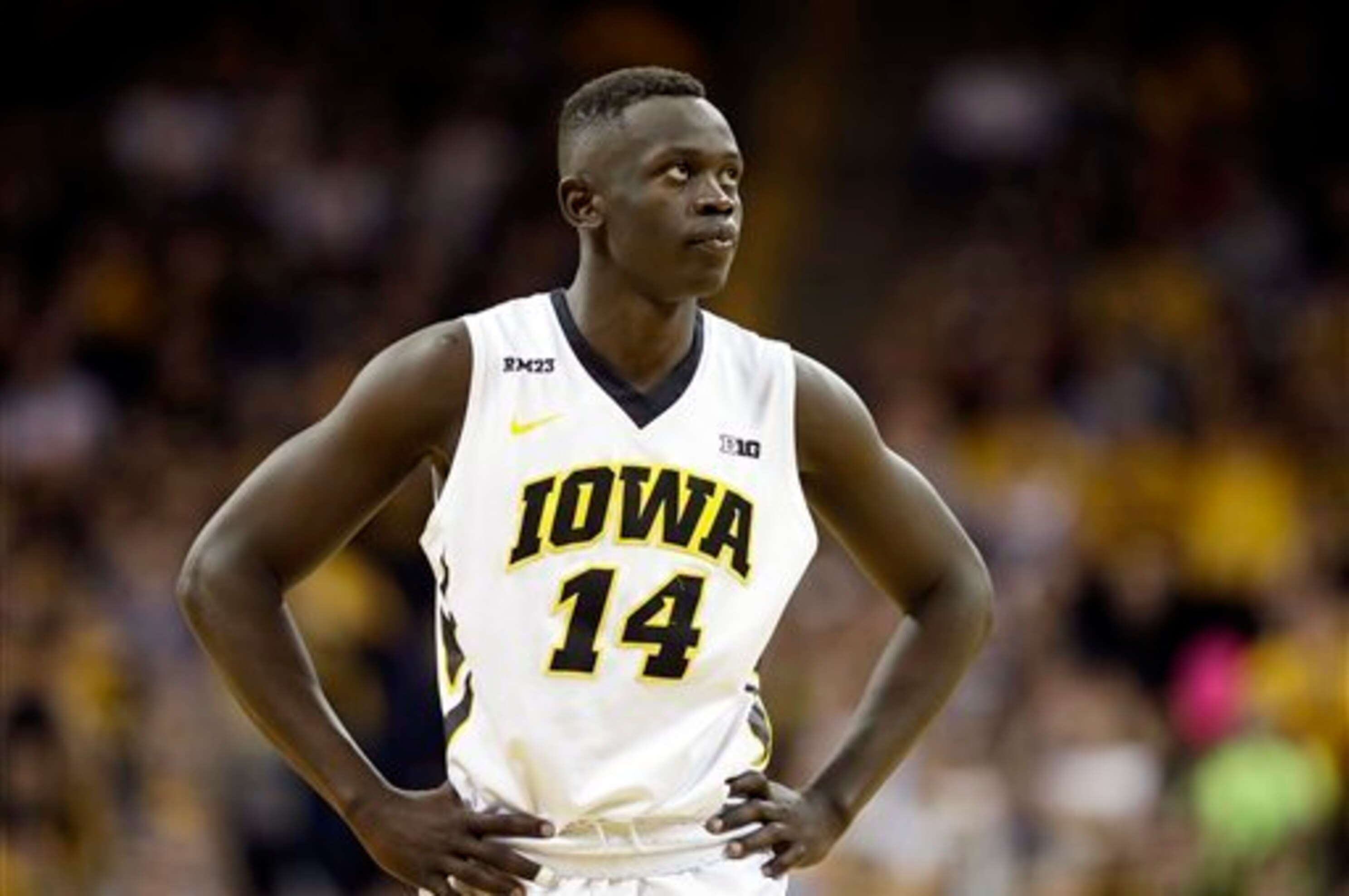 Predicting The 2016 17 Big Ten College Basketball Standings