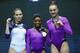 Simone Biles wins gold. Get used to it.