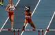 Many New Jersey hurdlers are hoping Sydney McLaughlin goes pro. Soon.