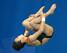 Silver medalist at the World Championships at 14. Gold at 15?