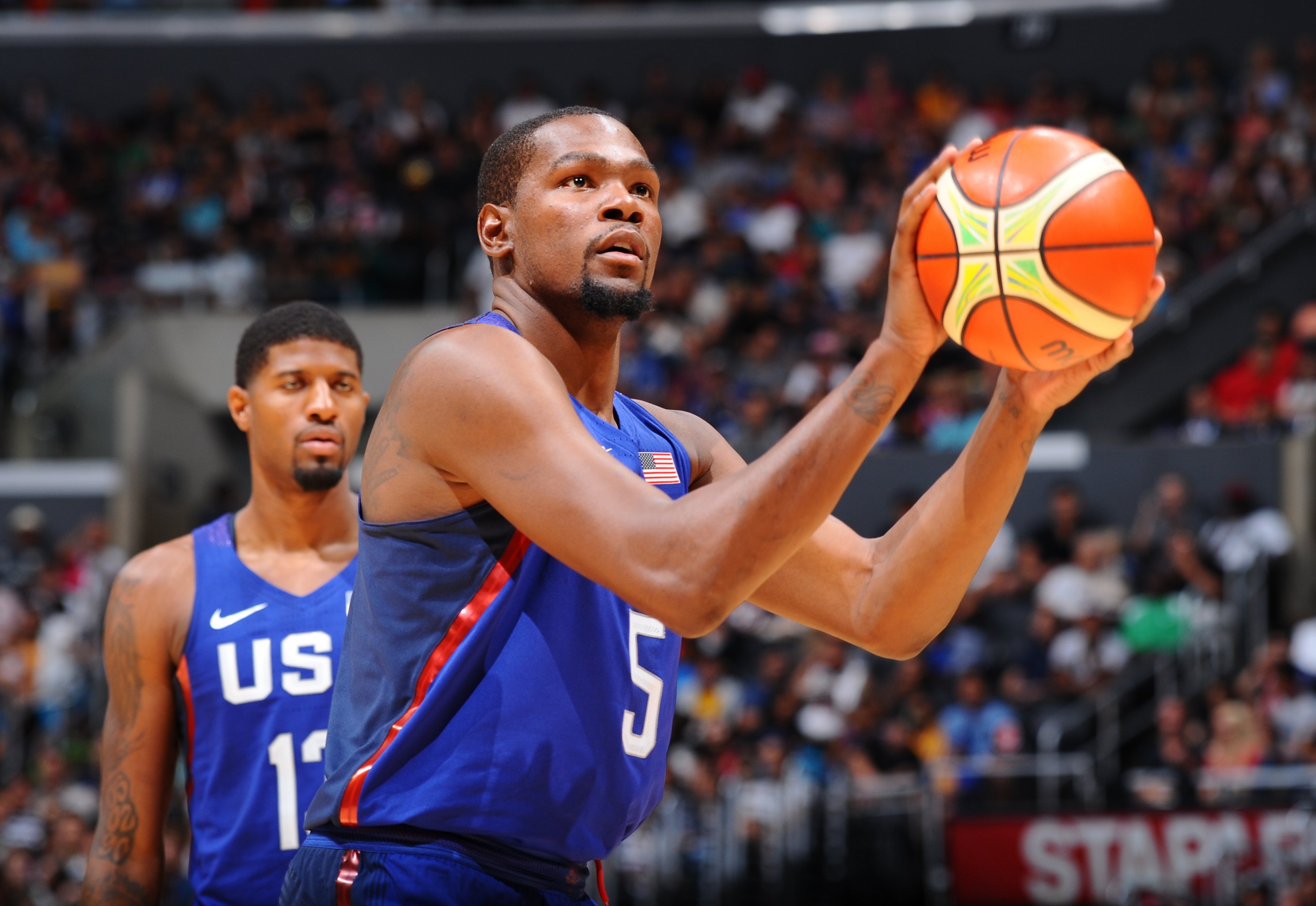 Ranking Team Usa And Each Men S Basketball Team Headed To 16 Summer Olympics Bleacher Report Latest News Videos And Highlights Ranking Team Usa And Each Men S Basketball Team Headed To 16 Summer Olympics Bleacher Report Latest News Videos And Highlights