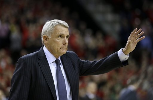 Ranking The Best Coaching Trees In College Basketball History