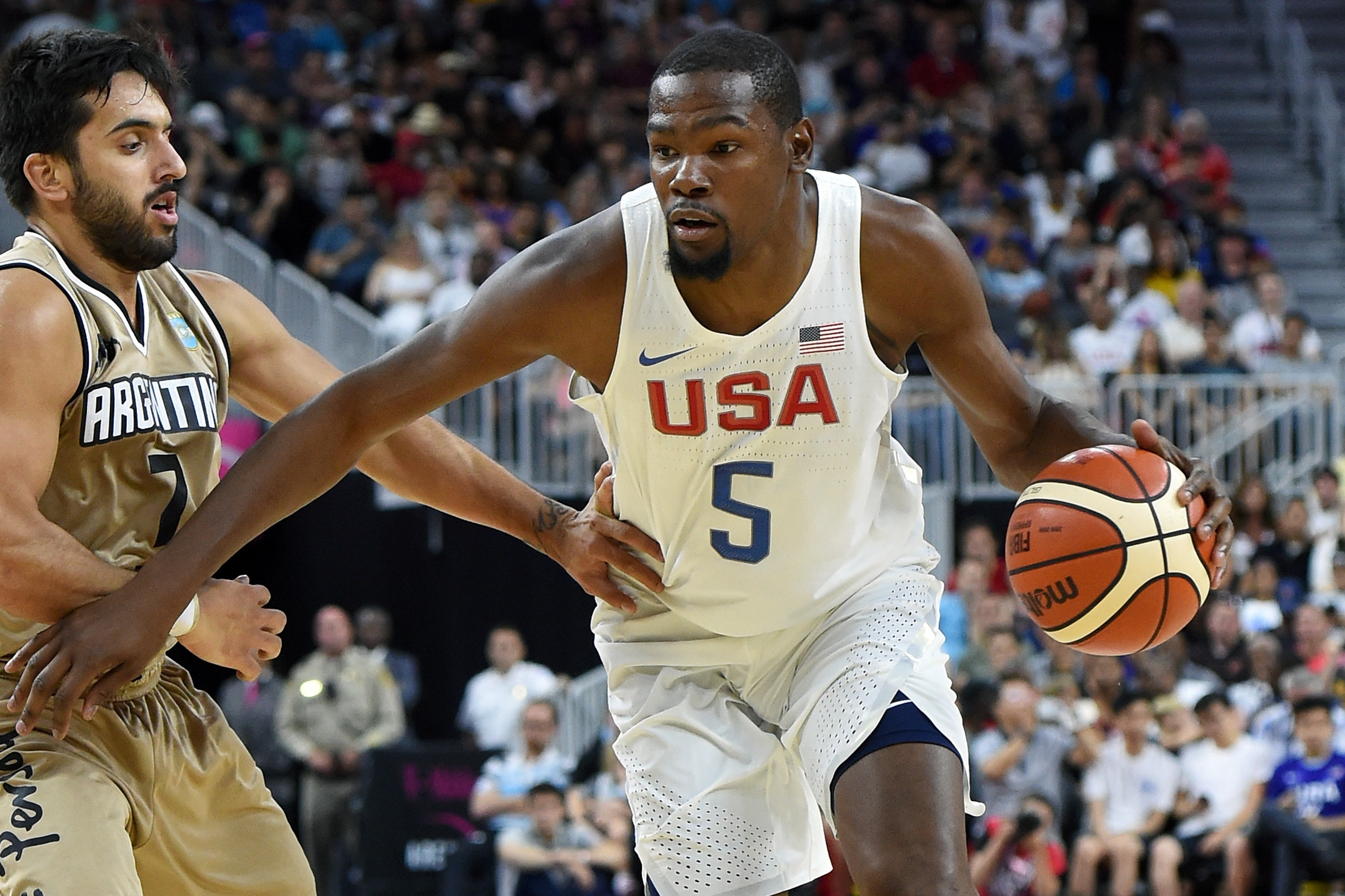 Ranking Each Team Usa Men S Basketball Player At 16 Summer Olympics Bleacher Report Latest News Videos And Highlights