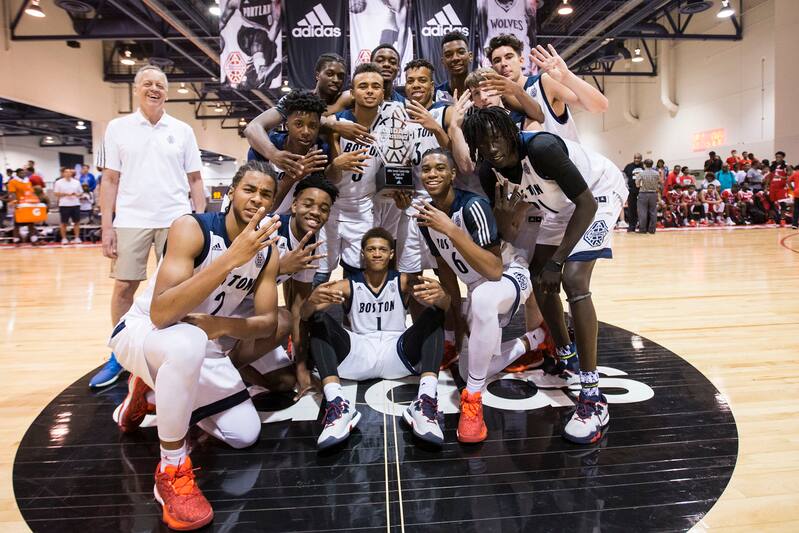 College Basketball Recruits Who Have Become Breakout Stars At July Events Bleacher Report Latest News Videos And Highlights