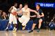 BYU vs. Valparaiso in the 2016 NIT