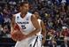 Trevon Bluiett