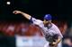 An injury to Wade Davis cost the Royals a chance to cash in on the reliever market.