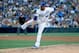 Kelvin Herrera will once again replace an injured Wade Davis as the Kansas City Royals closer.