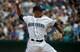 Rookie Edwin Diaz has submitted 49 strikeouts in 25 innings out of the bullpen.