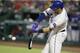 Few, if any, MLB hitters can match Joey Gallo's raw power.