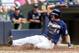 Hernan Perez has stolen 18 bases in 67 games this season.