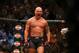 Robbie Lawler came up short against Tyron Woodley.