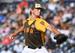 Phil Bickford was part of an impressive prospect haul on deadline day for the Brewers.