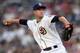 Colin Rea briefly left the Padres organization, only to return on deadline day.