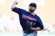 Ricky Nolasco joins an Angels staff in need of an innings eater.